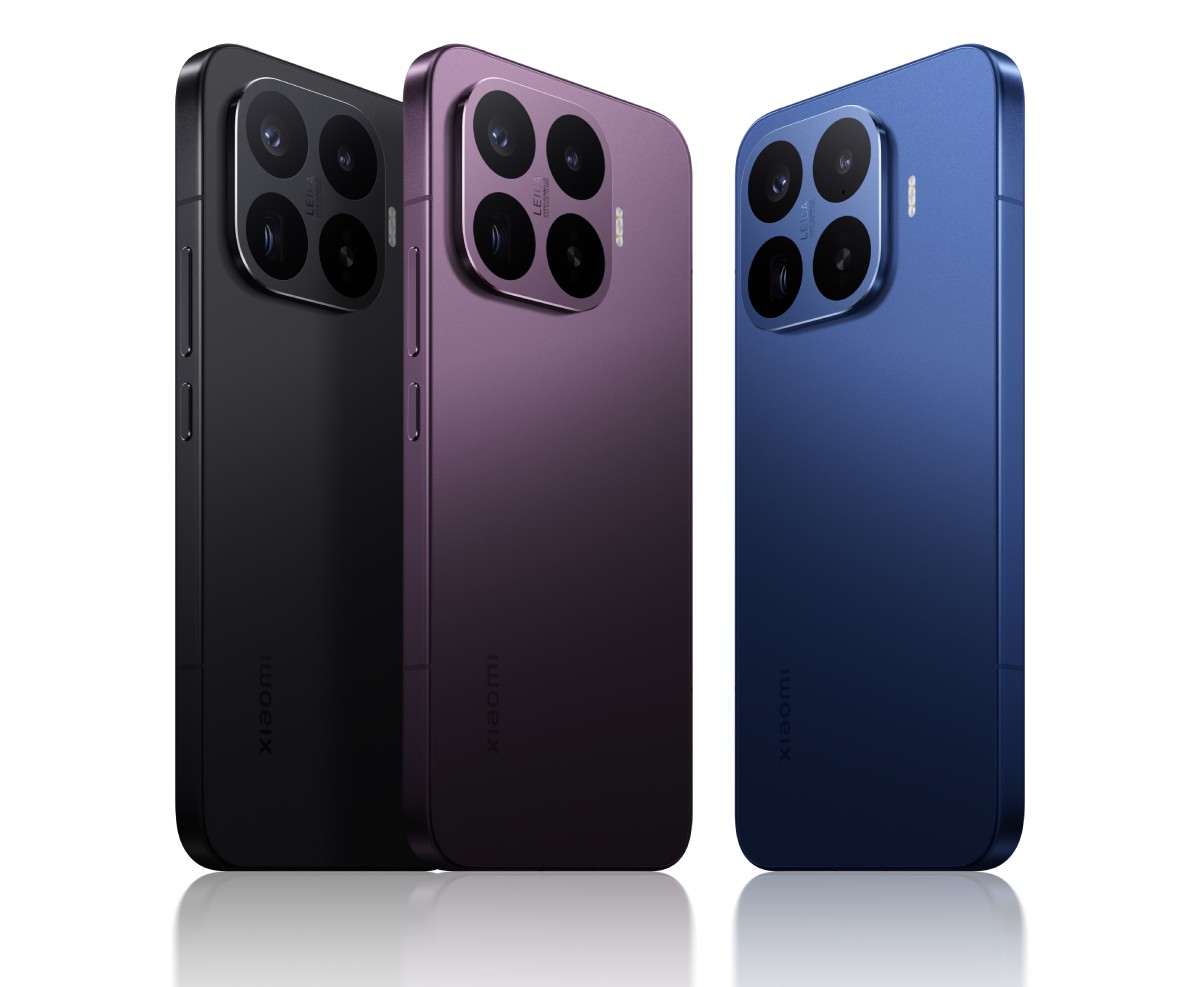 Неубиваемая автономность и оптика от Leica: почему линейка Xiaomi 17T заставит нервничать конкурентов картинка Xiaomi 17T Pro: автономность до 7000 мАч | DGL.RU