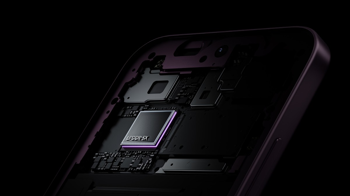 Неубиваемая автономность и оптика от Leica: почему линейка Xiaomi 17T заставит нервничать конкурентов картинка Xiaomi 17T Pro: автономность до 7000 мАч | DGL.RU