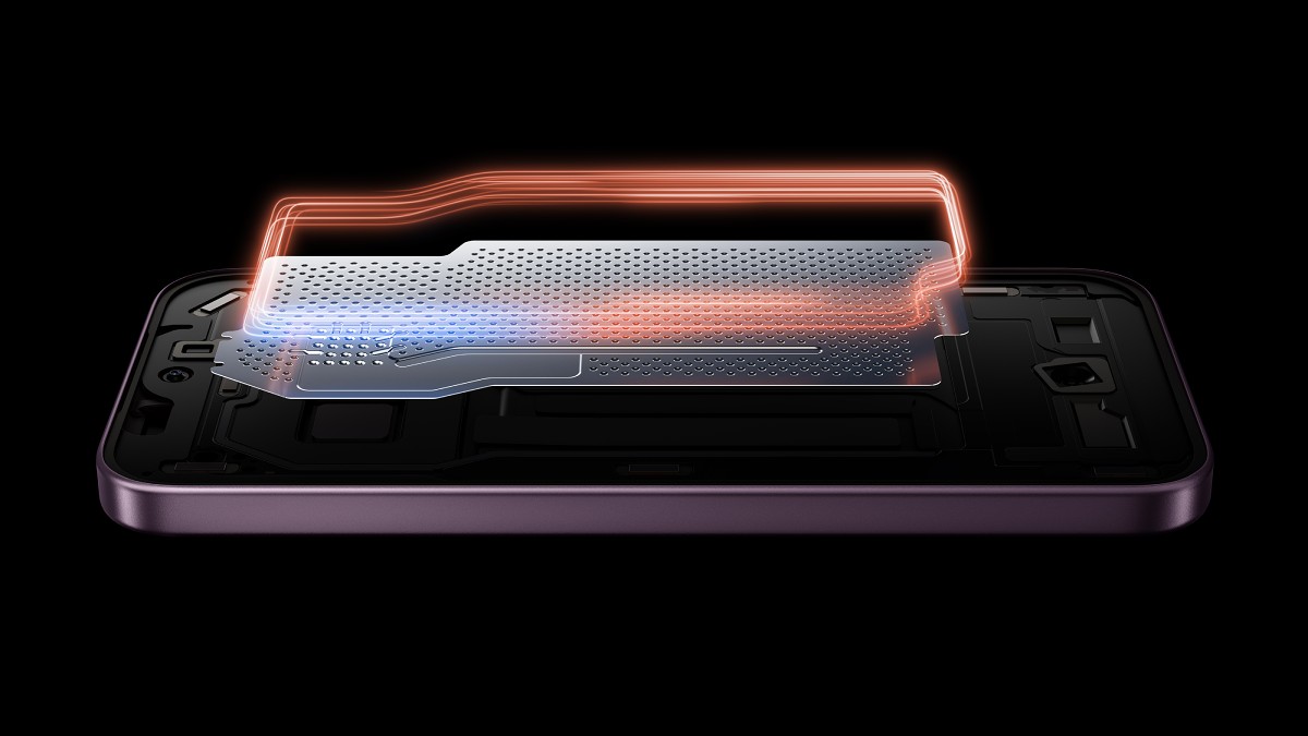 Неубиваемая автономность и оптика от Leica: почему линейка Xiaomi 17T заставит нервничать конкурентов картинка Xiaomi 17T Pro: автономность до 7000 мАч | DGL.RU