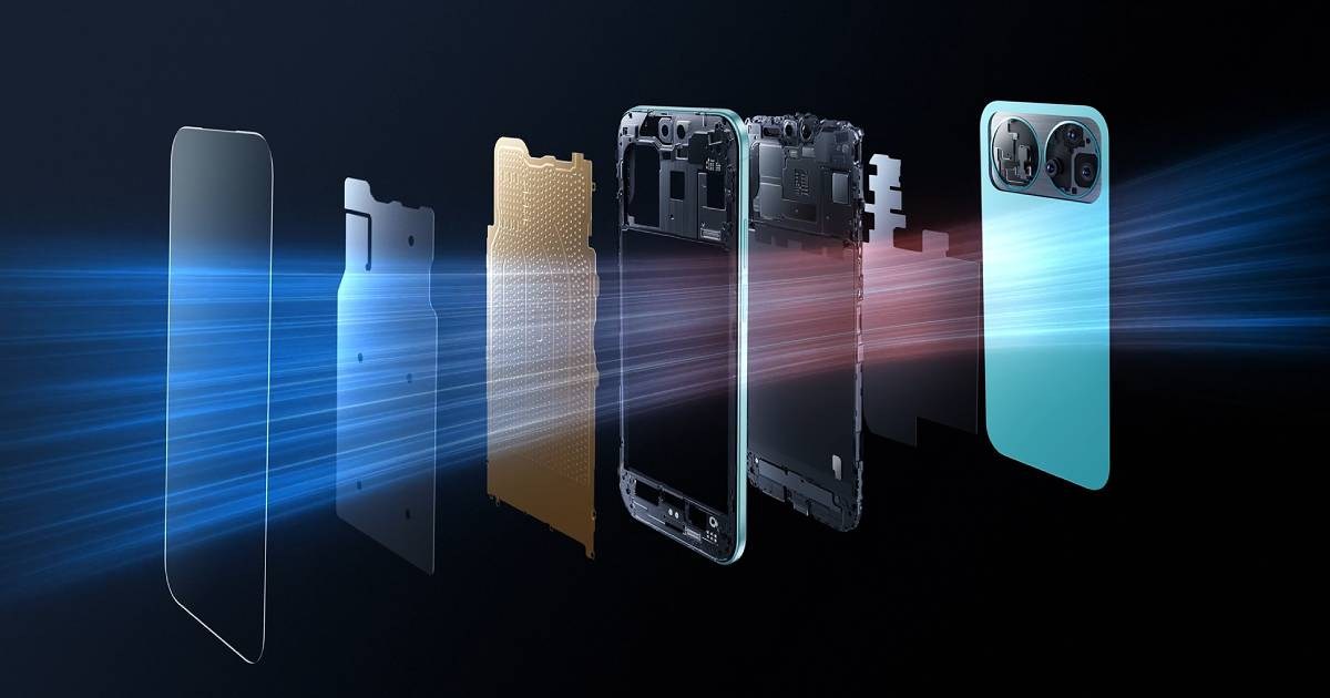 Конец эпохи пауэрбанков и мыльных фото: Huawei nova 16 и 16 Pro готовы разорвать рынок смартфонов