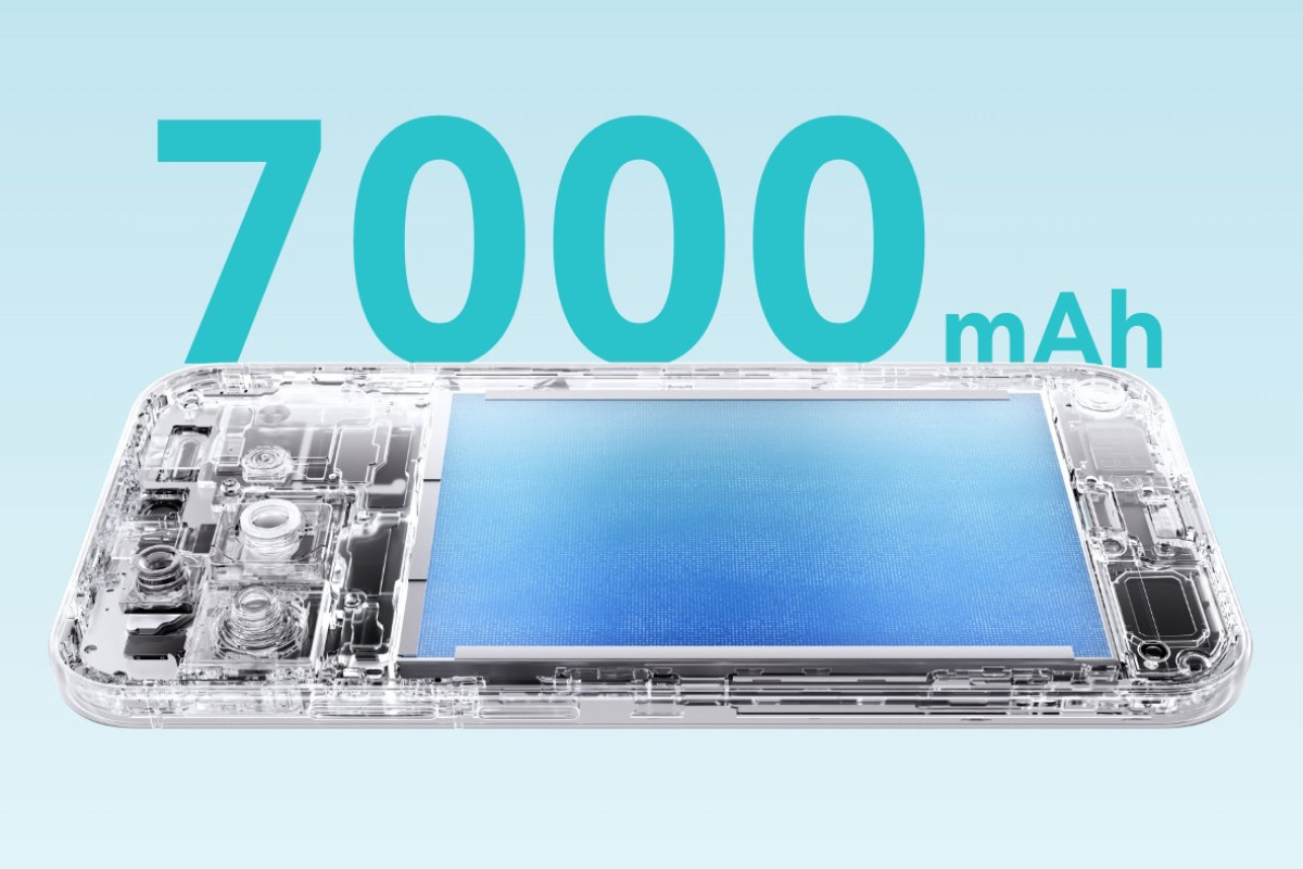 Huawei nova 16 Ultra оснащен основной камерой на 200 Мп и аккумулятором емкостью 7000 мАч