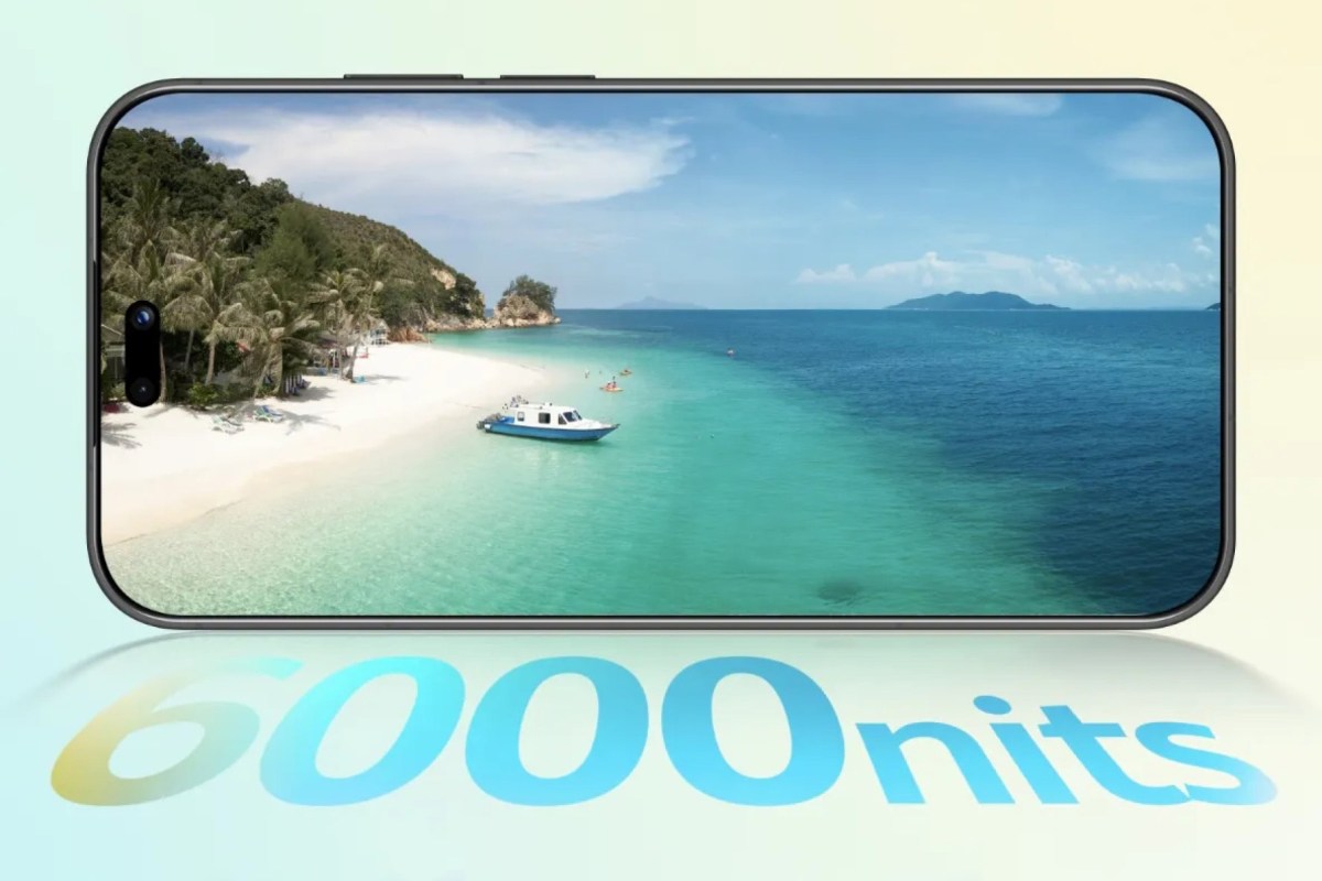 Huawei nova 16 Ultra оснащен основной камерой на 200 Мп и аккумулятором емкостью 7000 мАч