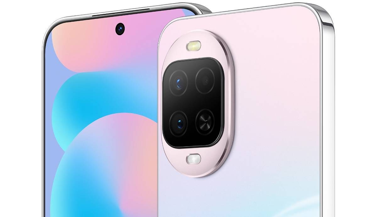 Связь из космоса, начинка из прошлого: Huawei nova 16z получил спутники, но забыл обновиться