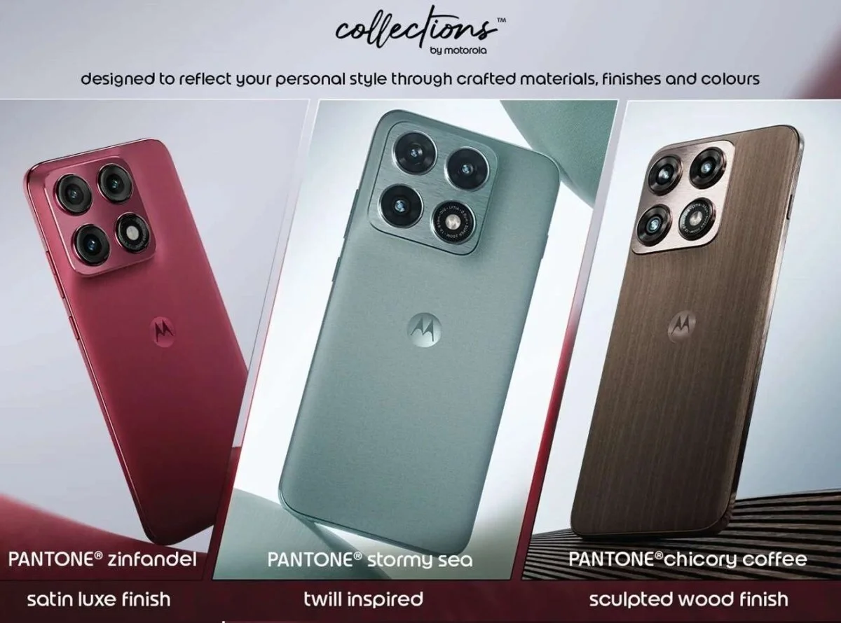 Новая надежда или красивый кирпич: Motorola готовит ультратонкий флагман Edge 70 Pro+ картинка Брать ли Motorola Edge 70 Pro+: скрытые риски | DGL.RU