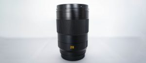 Обзор объектива Leica 28mm APO-Summicron-SL f/2 ASPH