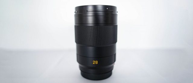 Объектив 28mm Leica APO-Summicron-SL | DGL.RU1 Объектив 28mm Leica APO-Summicron-SL | DGL.RU