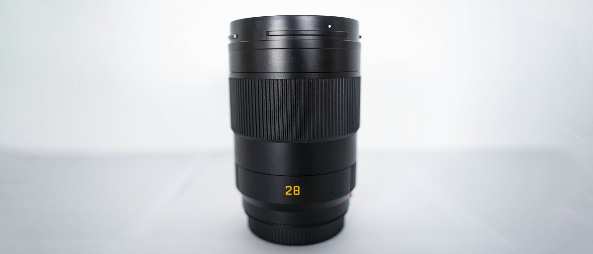 Обзор объектива Leica 28mm APO-Summicron-SL f/2 ASPH