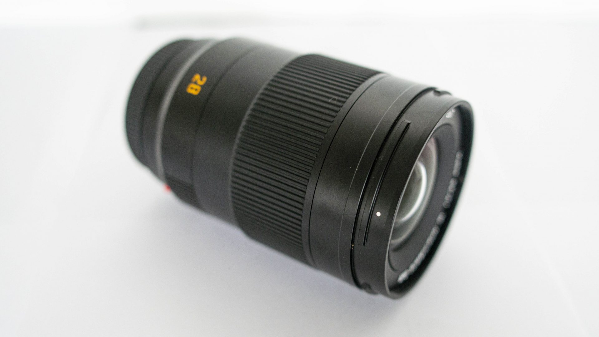 Обзор объектива Leica 28mm APO-Summicron-SL f/2 ASPH картинка Объектив 28mm Leica APO-Summicron-SL | DGL.RU