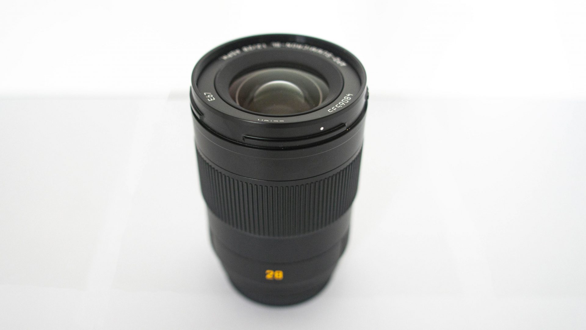Обзор объектива Leica 28mm APO-Summicron-SL f/2 ASPH картинка Объектив 28mm Leica APO-Summicron-SL | DGL.RU