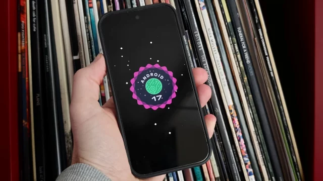 Окна-пузыри и защита от карманников Google выпустила операционную систему Android 17 (2) Смартфон Google Pixel на Android 17: тест обновы | DGL.RU