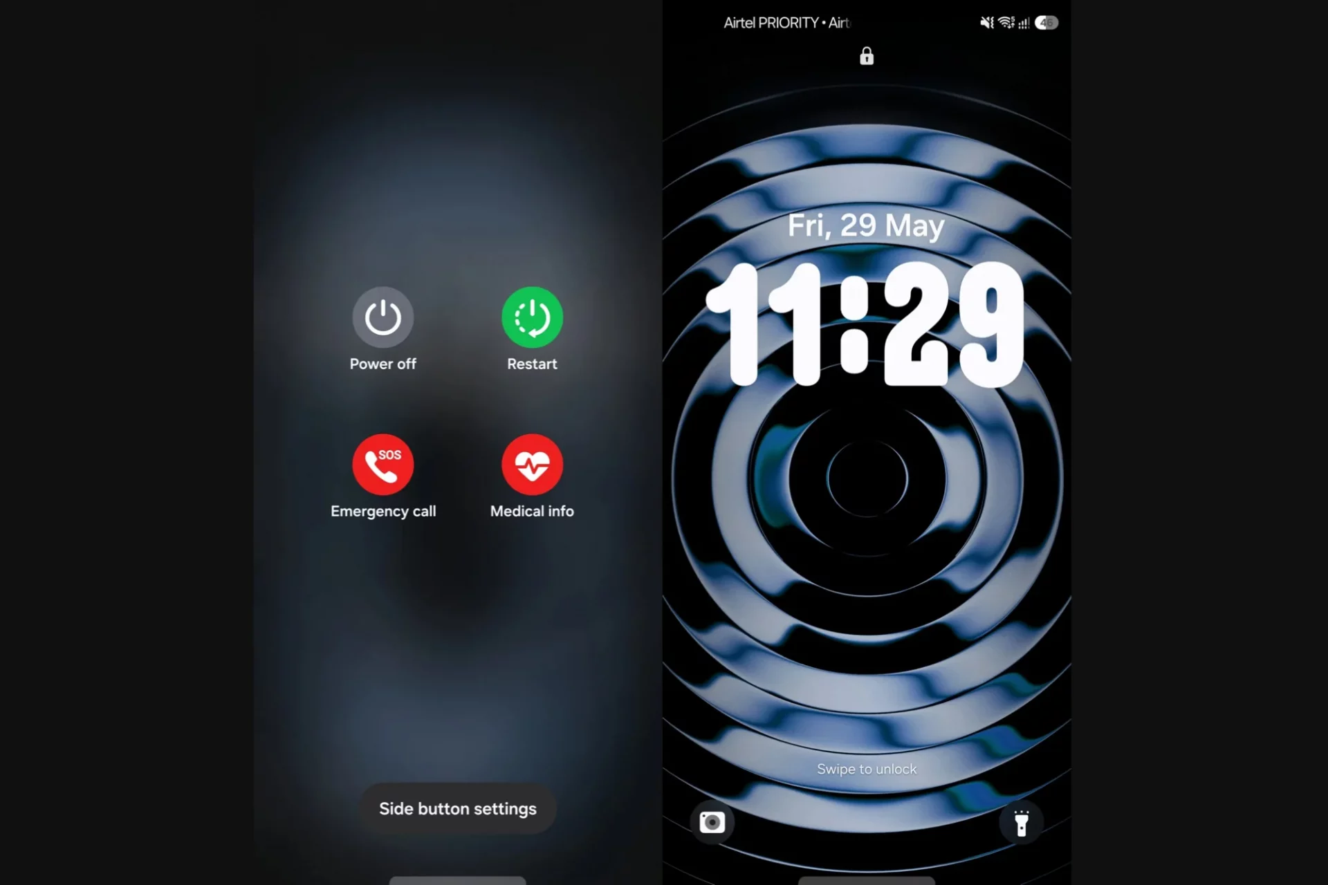 One UI 9 приготовила жесткий сюрприз для воров: Samsung станет невозможно перепродать картинка One UI 9 приготовила жесткий сюрприз для воров: Samsung станет невозможно перепродать