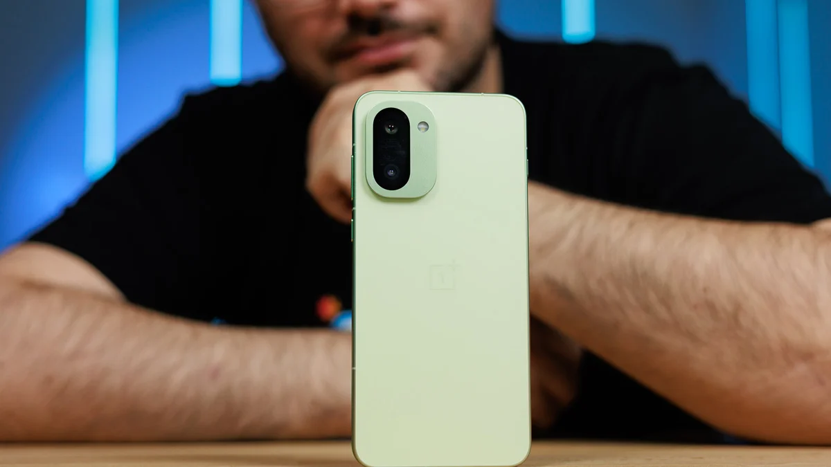 Абсолютный хит или признание ошибок? OnePlus внезапно обновила свой лучший флагман