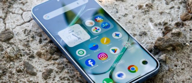 Внезапный маневр OnePlus: компания готовит секретное оружие против конкурентов Внезапный маневр OnePlus: компания готовит секретное оружие против конкурентов