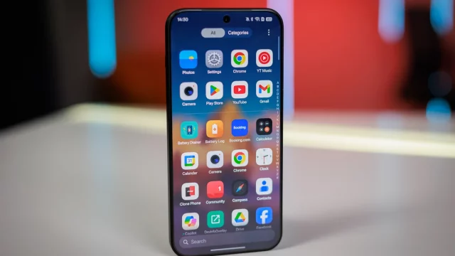 Судя по последним утечкам информации об OnePlus 16, это будет флагман нового уровня Судя по последним утечкам информации об OnePlus 16, это будет флагман нового уровня