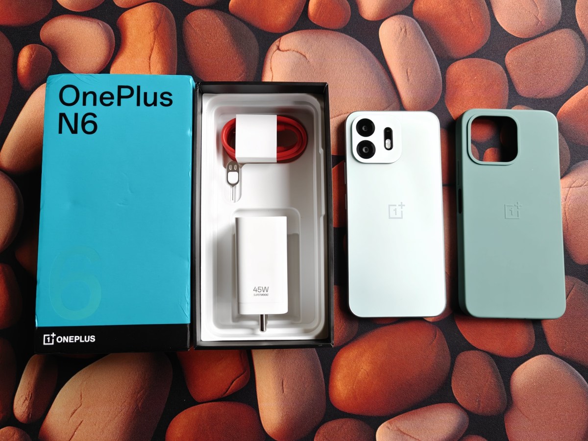 Коробка OnePlus N6 попала на фото: инсайдеры лишили бренд главного сюрприза года