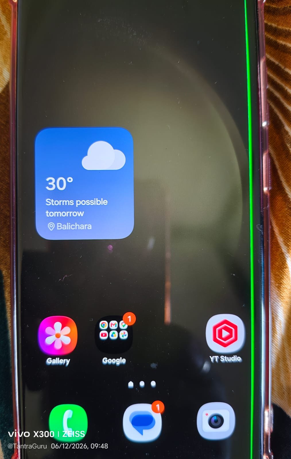 Опасный апдейт: обновление One UI 8.5 ломает экраны смартфонов Samsung картинка Не обновляйте Samsung Galaxy S23 до One UI 8.5 | DGL.RU