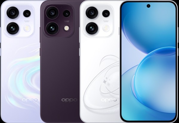 Кошмар для блогеров и конкурентов: Oppo Reno16 F и Reno16 FS получили безумную селфи-камеру