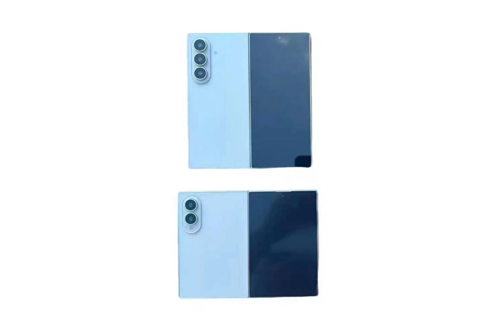 Смартфон Samsung Galaxy Z Fold 8 стал шире | DGL.RU