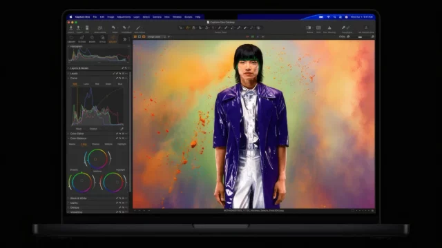 Ноутбук Apple MacBook Pro 14 M6: стоит ли ждать? | DGL.RU