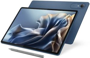 Планшет, который не захочется выпускать из рук: раскрыты дикие козыри Motorola Moto Pad 70 Pro