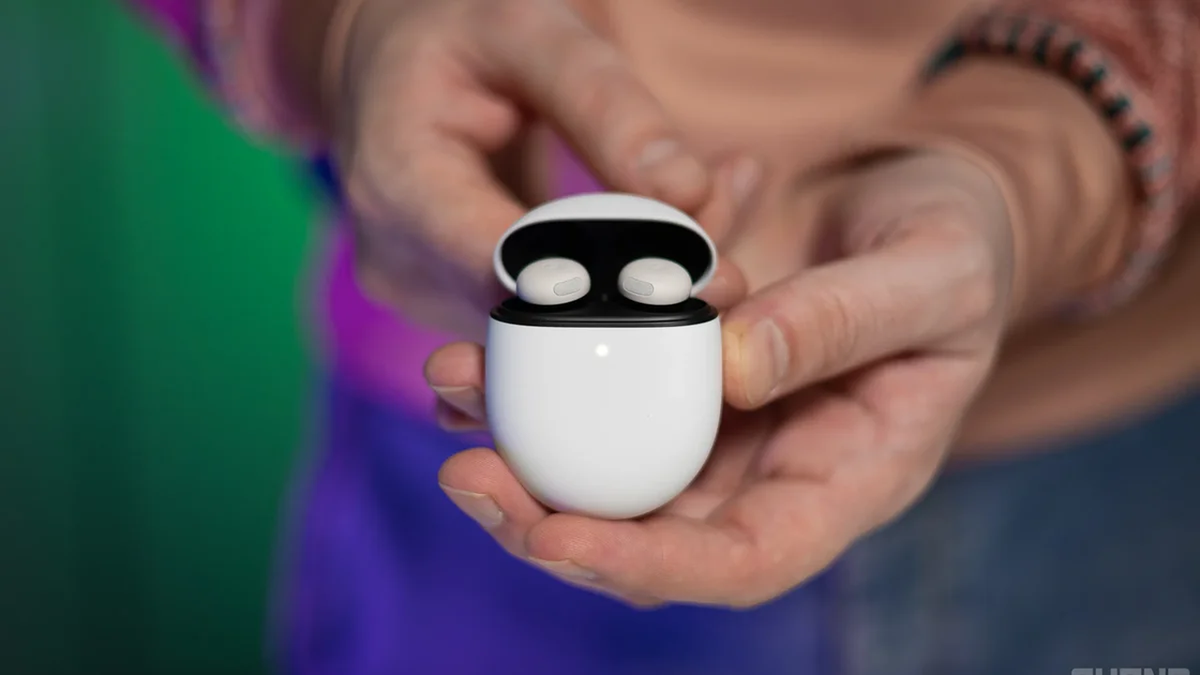 Приложение Pixel Buds сбросило старую кожу: Google выкатил обновление, которое изменит всё