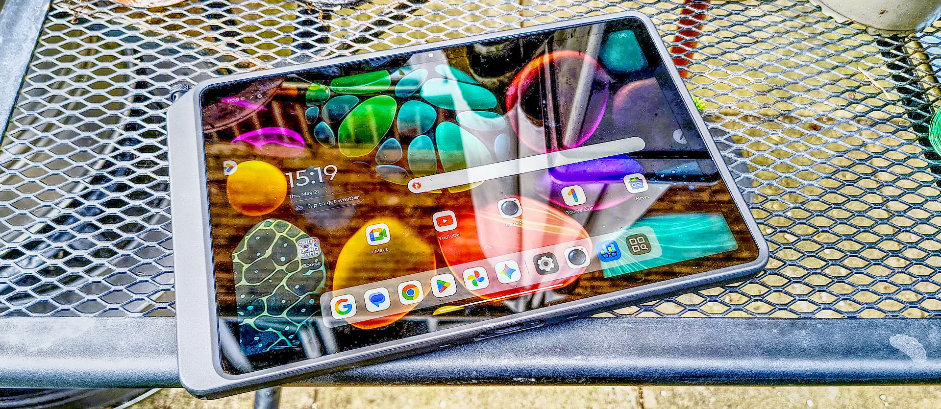 Обзор Lenovo ThinkTab X11 Gen 1: бизнес-планшет на Android для тех, кому нужен прочный форм-фактор