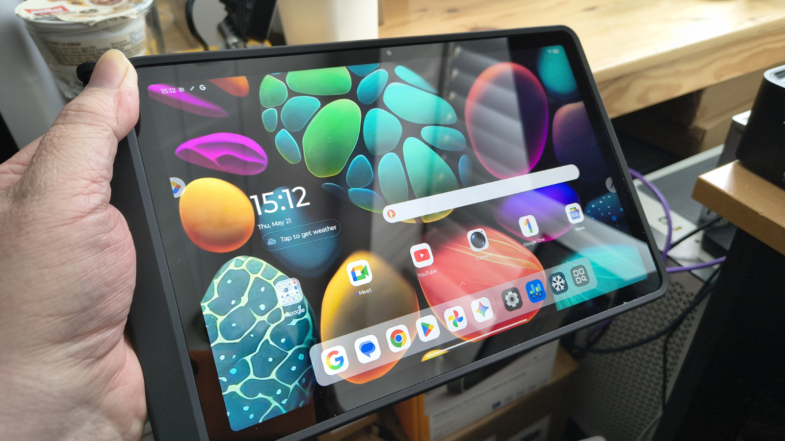 Планшет Lenovo ThinkTab X11 Gen 1 для бизнеса | DGL.RU