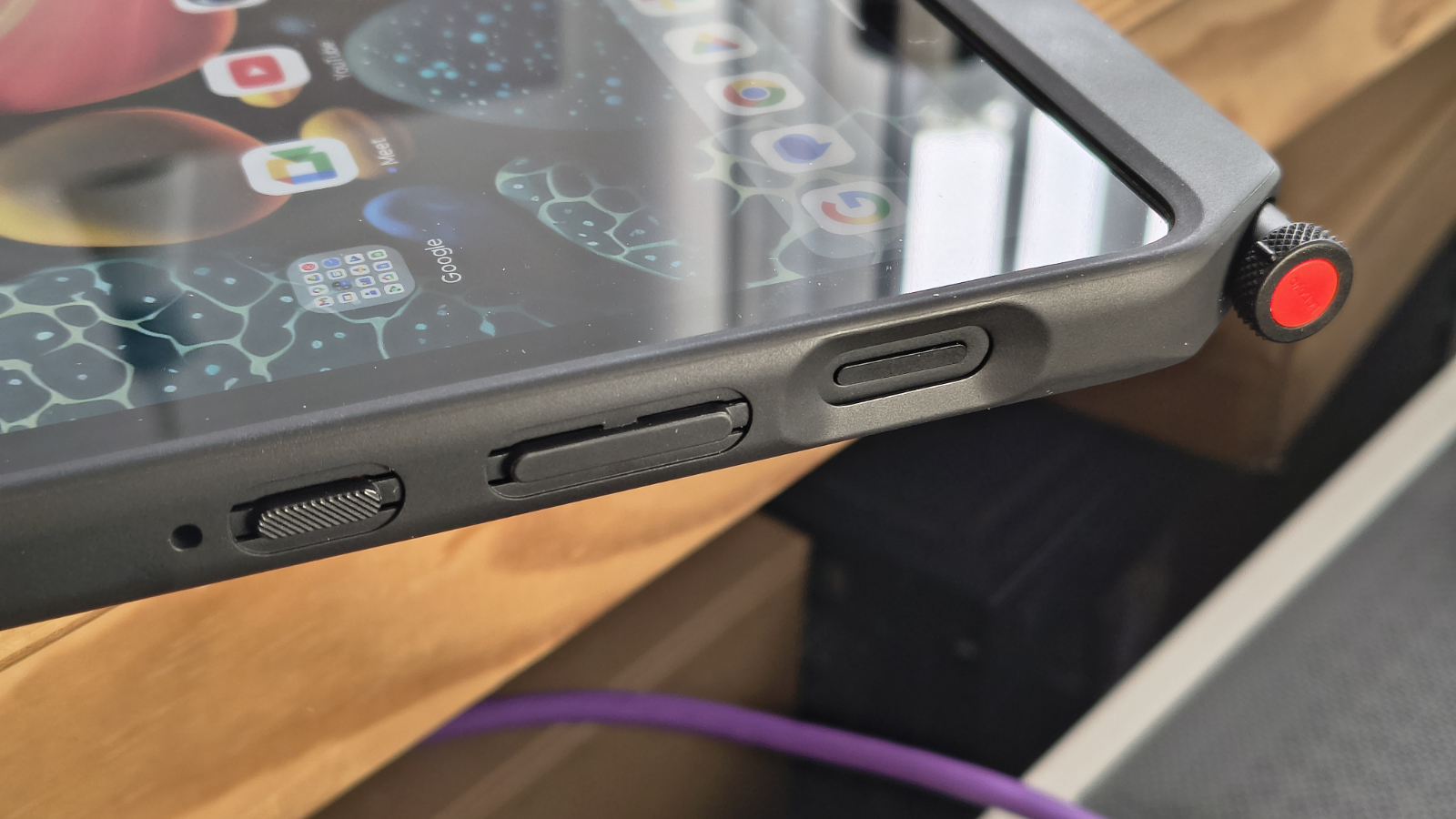 Планшет Lenovo ThinkTab X11 Gen 1 для бизнеса | DGL.RU