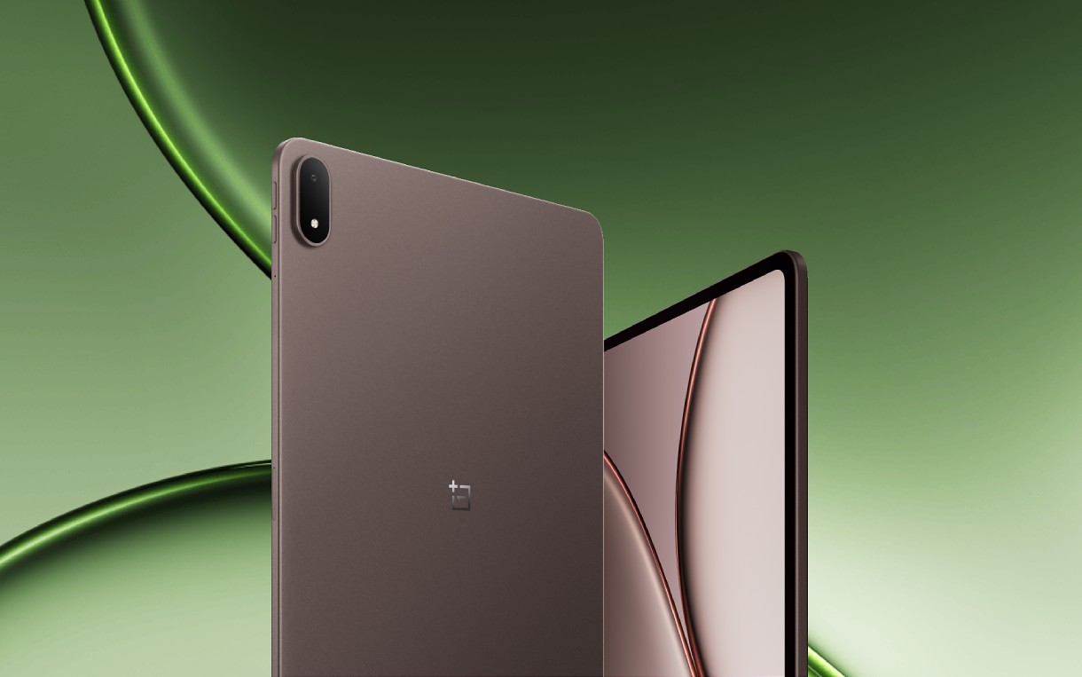 Планшет на стероидах: OnePlus Pad 3 Pro получил гигантскую батарею и мощнейший процессор Snapdragon 8 Elite Gen 5