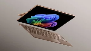 Планшетный компьютер на стероидах: Microsoft представила элитный Surface Pro 12-го поколения на чипах Snapdragon X2