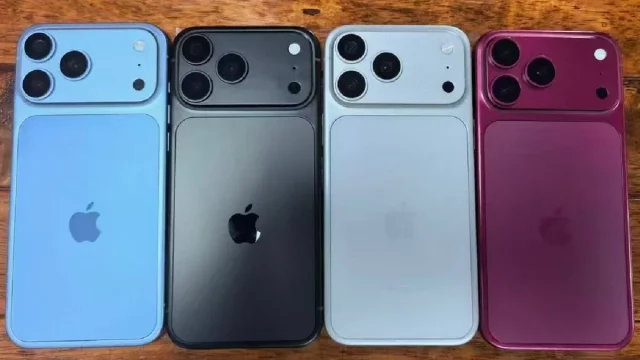 Плохие новости для фанатов Apple Тим Кук подтвердил неизбежное подорожание линейки iPhone 18 (2) Apple iPhone 18 Pro: стоит ли ждать новинку? | DGL.RU