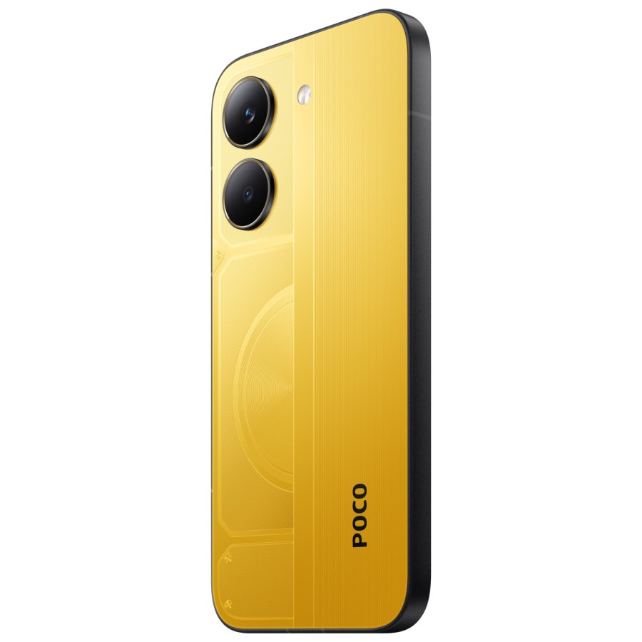 Взрыв цвета: Xiaomi красит Poco X8 Pro в безумный желтый, чтобы уничтожить серых конкурентов картинка Взрыв цвета: Xiaomi красит Poco X8 Pro в безумный желтый, чтобы уничтожить серых конкурентов