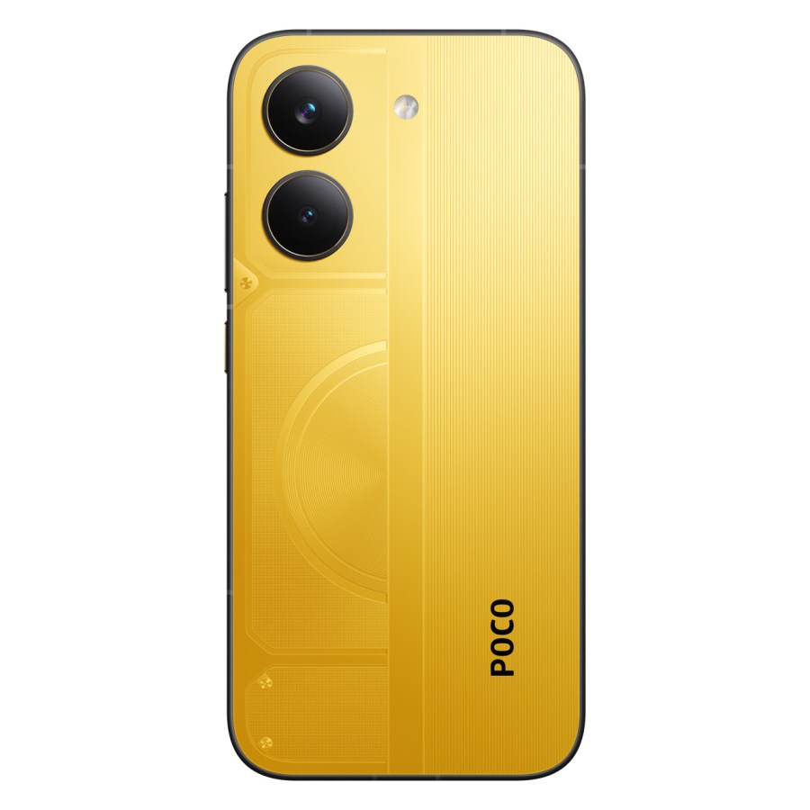 Взрыв цвета: Xiaomi красит Poco X8 Pro в безумный желтый, чтобы уничтожить серых конкурентов картинка Взрыв цвета: Xiaomi красит Poco X8 Pro в безумный желтый, чтобы уничтожить серых конкурентов