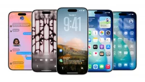 Проект Boppy: Apple уже работает над обновлением 2028 года ради юбилейного iPhone