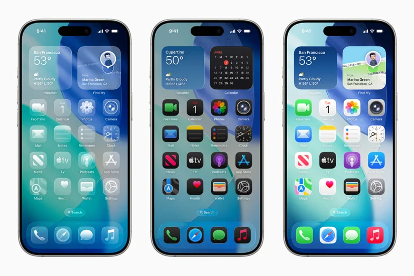 Система iOS 28: ждать ли юбилейный iPhone? | DGL.RU