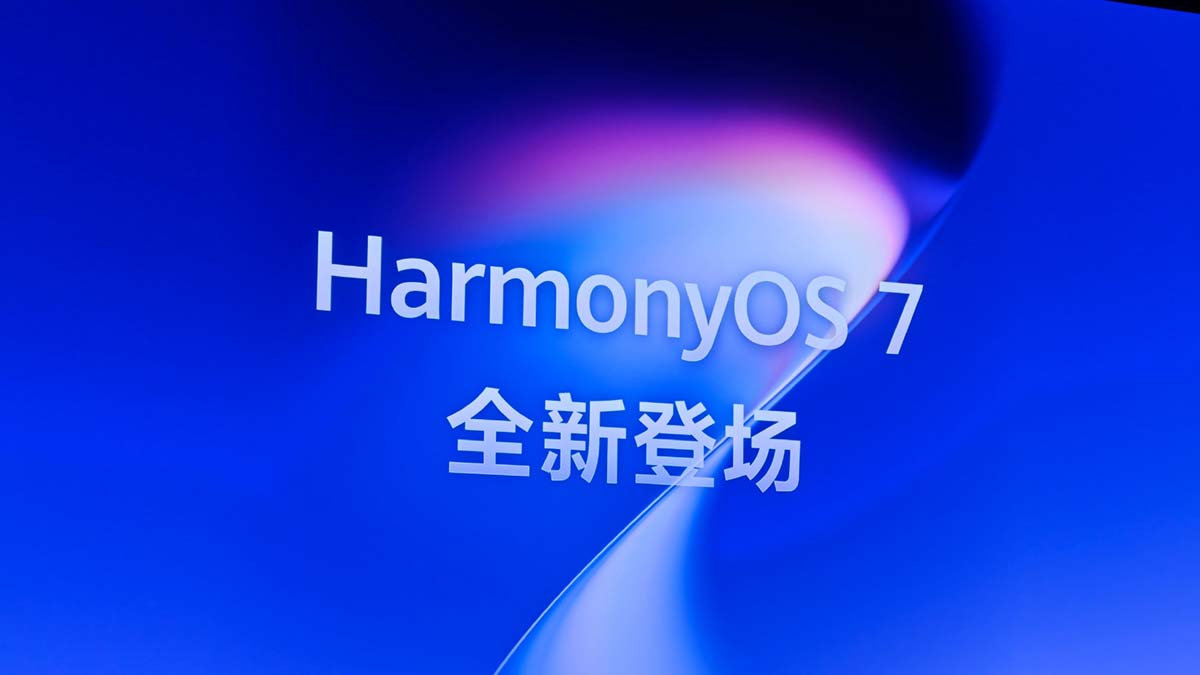 Прощай, Android: Huawei показала HarmonyOS 7 с 3D-экранами и агрессивным ИИ