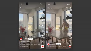 Прощай, палец вверх: YouTube Shorts превращается в точную копию TikTok