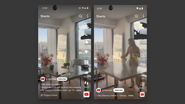 Стоит ли дальше смотреть YouTube Shorts? | DGL.RU