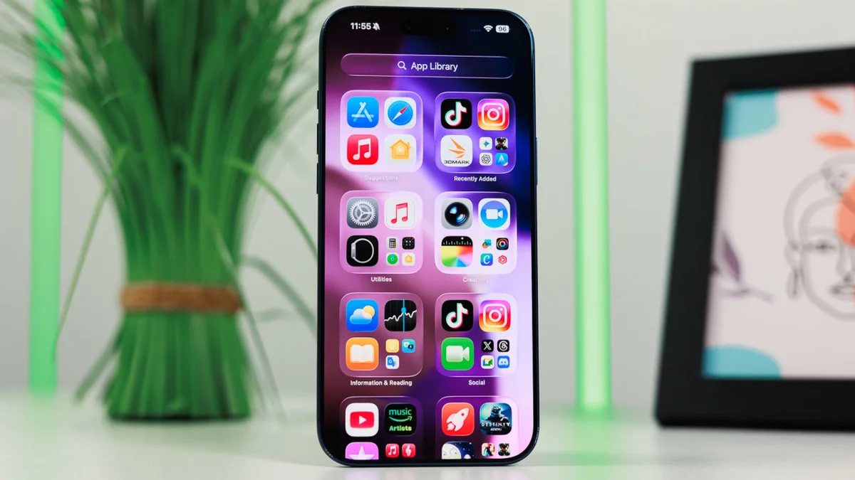 Прощай, перегрев: чертежи процессора Apple A20 Pro для iPhone 18 Pro утекли в сеть