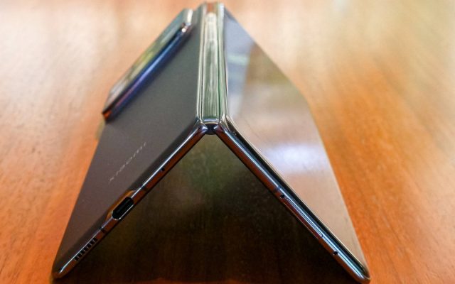 Стоит ли брать смартфон Xiaomi Mix Fold 5? | DGL.RU