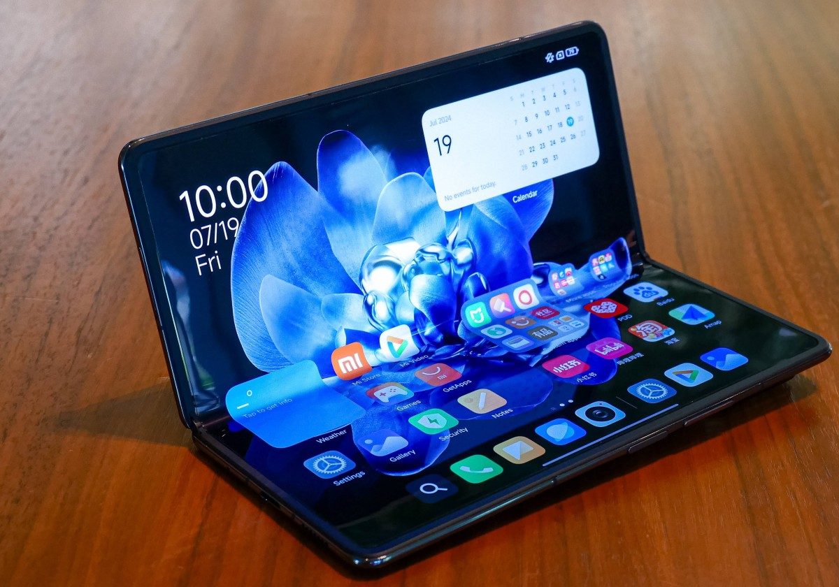 Стоит ли брать смартфон Xiaomi Mix Fold 5? | DGL.RU
