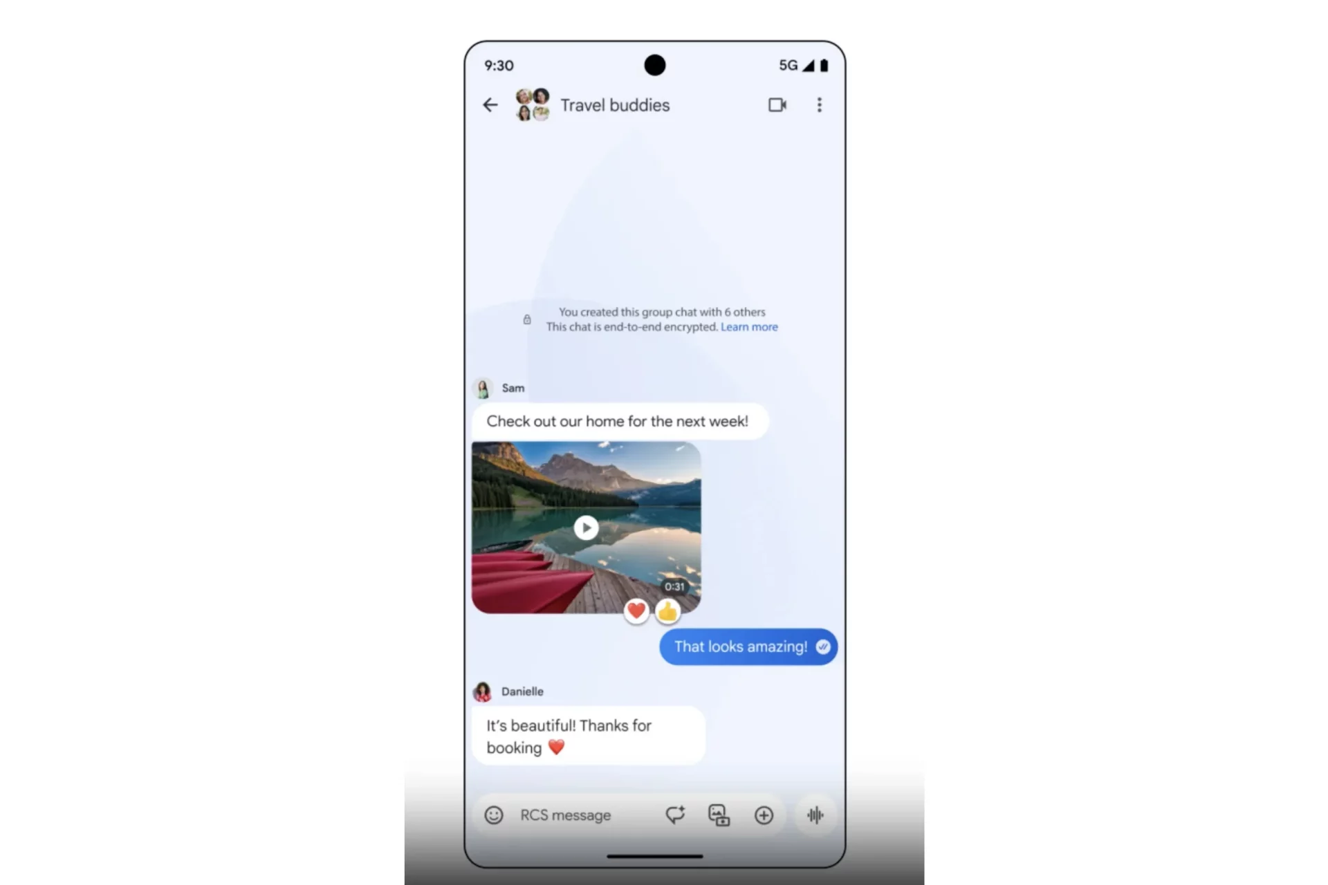 Прощай, звонилка от Samsung: почему пользователи боятся переходить на Google Messages картинка Стоит ли удалять программу Samsung Messages? | DGL.RU