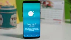 Прощайте, голосовые команды: Samsung добавила в One UI 9.0 фишку, которой позавидует Siri