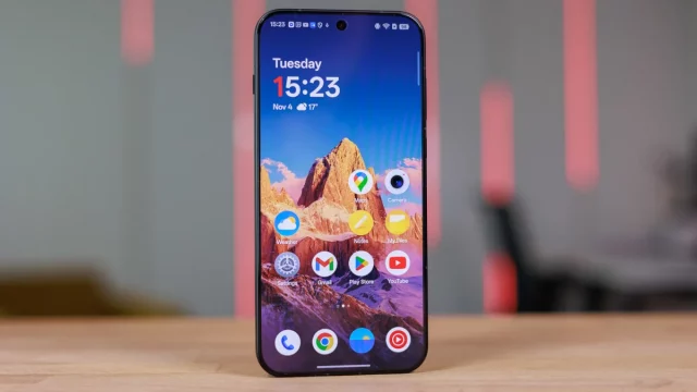 Рамки в один миллиметр и батарея на 9000 мАч OnePlus 16 готовится сокрушить конкурентов Смартфон OnePlus 16 5G: стоит ли покупать? | DGL.RU