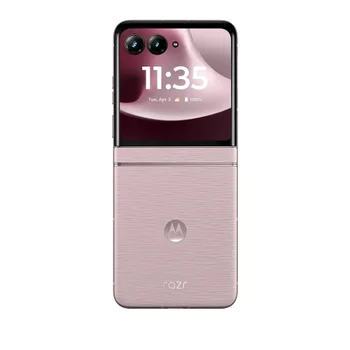 Раскладушки от Motorola: какую версию Razr 2026 года выбрать картинка Motorola Razr: какую раскладушку выбрать в 2026? | DGL.RU