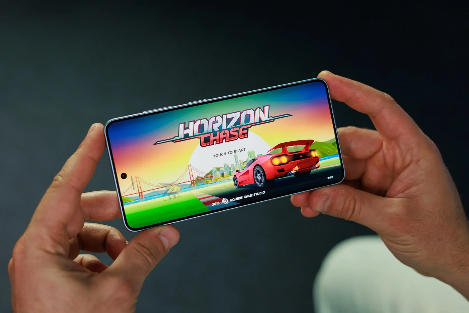 Разочарование заказывали: базовая версия Samsung Galaxy S27 останется без улучшений картинка Брать ли Samsung Galaxy S27 без улучшений? | DGL.RU