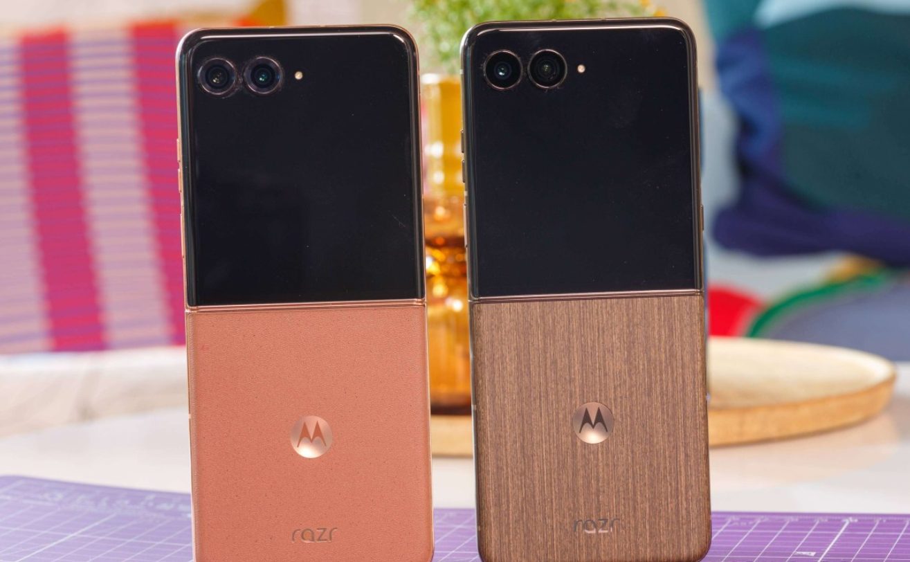 Развод на дерево: вся правда о Motorola Razr 70 Ultra, замаскированной под новый флагман картинка Развод на дерево: вся правда о Motorola Razr 70 Ultra, замаскированной под новый флагман