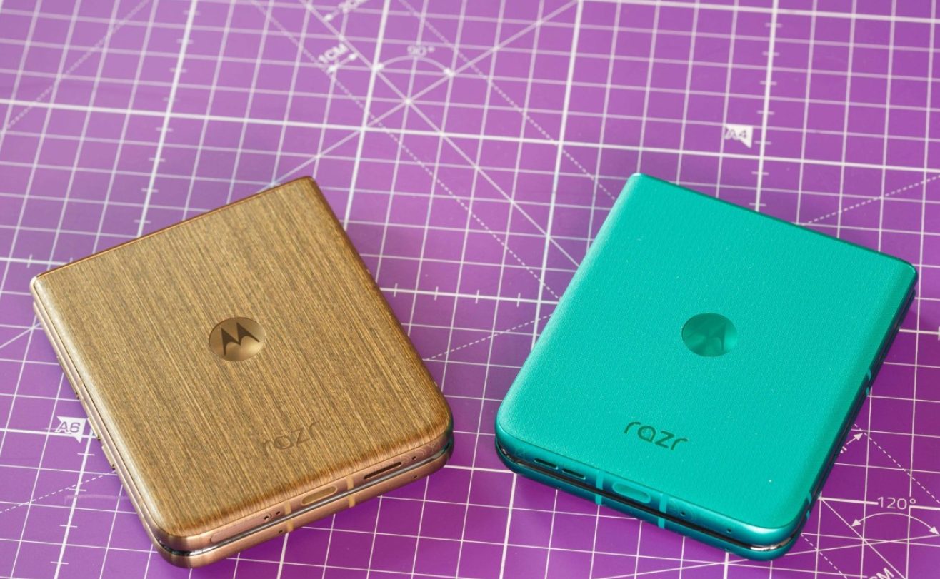 Развод на дерево: вся правда о Motorola Razr 70 Ultra, замаскированной под новый флагман картинка Развод на дерево: вся правда о Motorola Razr 70 Ultra, замаскированной под новый флагман