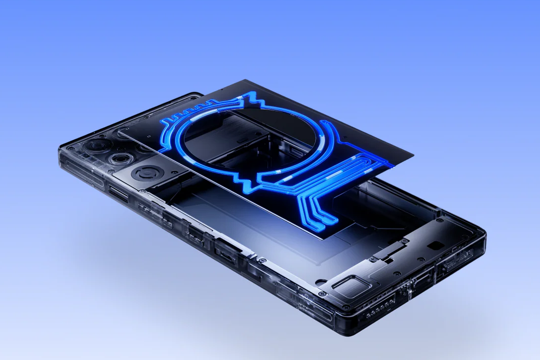 Секреты смартфона S27 Ultra: разбор большой утечки