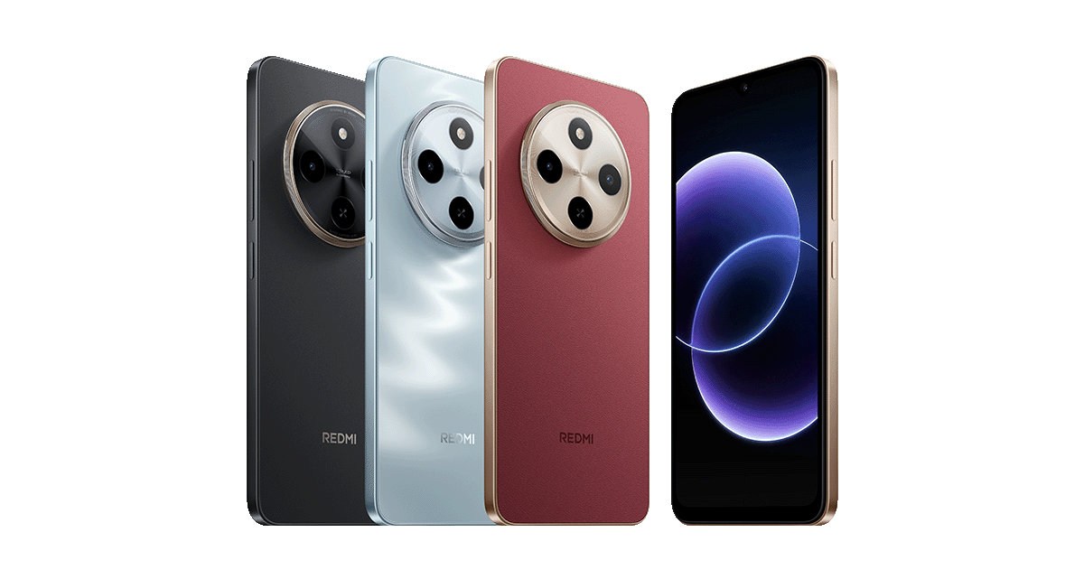 Дешевле только даром: Xiaomi рассекретила Redmi 17C